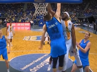 2018-12-17- basketball highlights top 10 eurocup alba berlin
