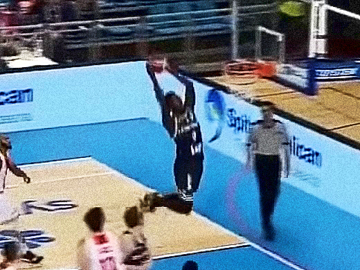 2018-12-17- basketball highlights top 10 europe cup regular season