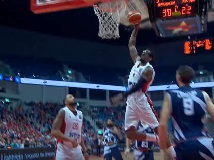 nba basketball highlights top 10 amare stoudemire dunk